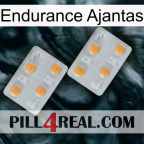 Ajantas Stamina 25